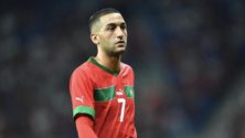 MERCATO : Ajax Amsterdam porte un intérêt tout particulier à Hakim Ziyach