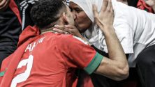 En signe d&rsquo;amour et de reconnaissance, voici le salaire mensuel qu&rsquo;Achraf Hakimi donne à sa maman