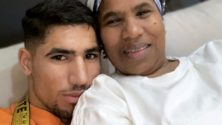 Achraf Hakimi attendu la semaine prochaine pour des festivités à Ksar El-Kebir