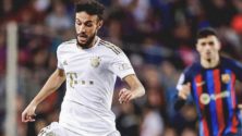 Mazraoui à l&rsquo;arrêt complet pour les 6 prochaines semaines à cause d&rsquo;une infection du péricarde