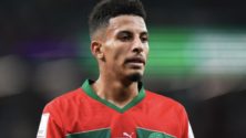 MERCATO : Le PSG pourrait se passer d&rsquo;Azzedine Ounahi
