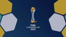 Coupe du Monde des Clubs 2023 : L’emblème a été dévoilé par la FIFA