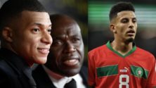 Voici ce qu&rsquo;a dit le père de Kylian Mbappé sur Azzedine Ounahi