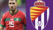 MERCATO : Selim Amallah bientôt à Valladolid ?