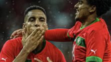 Abdelhamid Sabiri absent de son club pour une longue période à cause de…