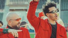 VIDÉO : Découvrez les images exclusives du clip de la chanson officielle du mondialito