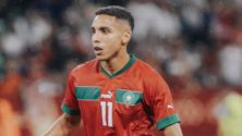 MERCATO : Ce club européen serait sur le point de signer Abdelhamid Sabiri