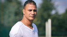Marouane Chamakh revient sur l&rsquo;exploit des Lions de l&rsquo;Atlas au mondial 2022