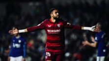 Copa Del Rey : Grâce à son triplé, Youssef En-Nesyri qualifie son club en huitièmes