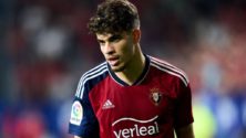 Copa Del Rey : Ezzalzouli offre une qualification à son club aux dernières minutes