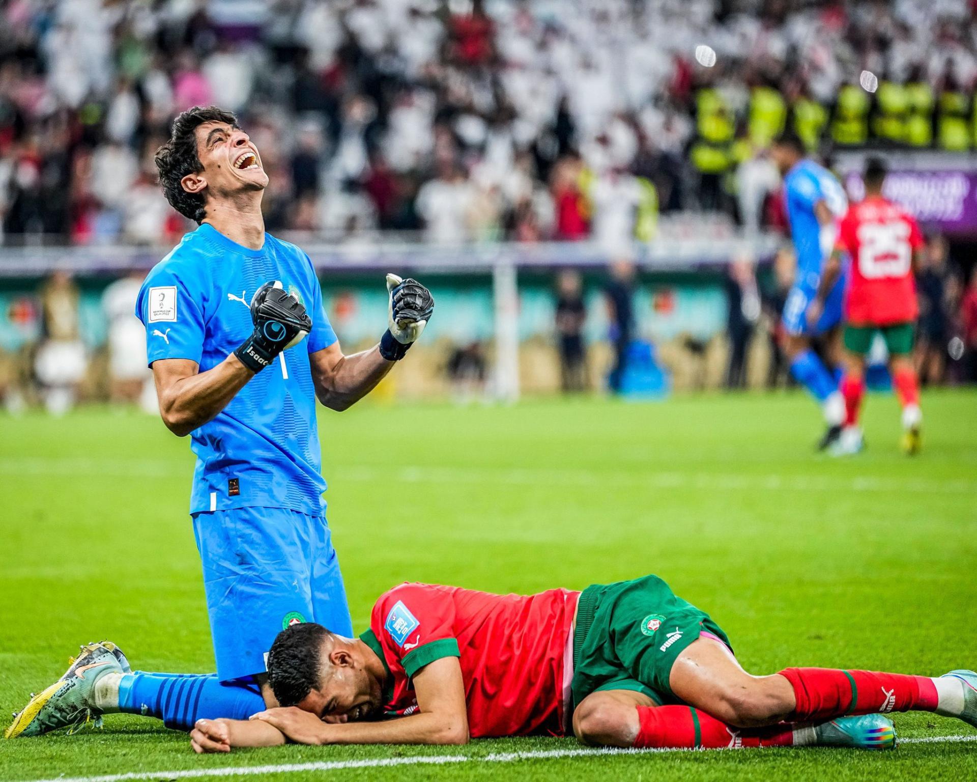 Copa America 2024 : Le Maroc y participera mais sous conditions... - Welovebuzz