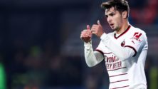 Brahim Diaz de l&rsquo;AC Milan serait sur le point de rallier les Lions de l&rsquo;Atlas