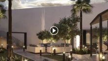 VIDÉO : Découvrez le somptueux manoir de Cristiano Ronaldo en Arabie saoudite