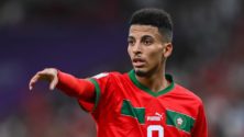 MERCATO : Azzedine Ounahi aurait déjà fait son choix