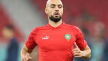 MERCATO : Sofyan Amrabat aurait déjà fait son choix
