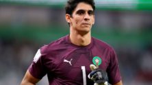 Yassine Bounou dans le top 3 des meilleurs gardiens au monde de l&rsquo;année 2022