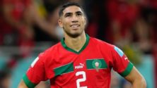 FIFA FIFPRO Men&rsquo;s World 11 : Achraf Hakimi fait partie des nominés