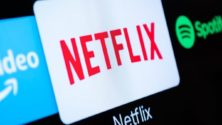 NETFLIX : Fin du partage des mots de passe dès janvier 2023
