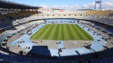 Découvrez les images inédites du stade de Tanger, le plus grand au Maroc