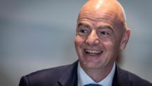 Coupe du Monde des Clubs 2023 : Gianni Infantino sera au Maroc le…