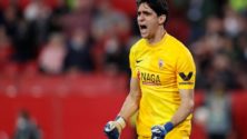 MERCATO : Voici pourquoi Yassine Bounou refuse de quitter le FC Séville