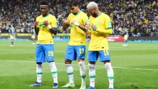 Deux joueurs brésiliens seront absents lors du match amical contre le Maroc
