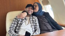 PHOTO : Le bel hommage de Hakim Ziyech à sa maman