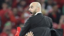 Regragui pourrait convoquer 5 nouveaux joueurs pour les prochains matchs