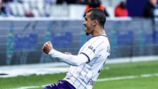Zakaria Aboukhlal désigné « Homme du Match » par le journal l&rsquo;Équipe