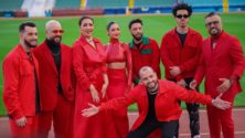 Pour RedOne, la chanson « Welcome to Morrocco » célèbre l&rsquo;hospitalité des Marocains