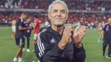Al Ahly-Real Madrid : Voici ce que dit l&rsquo;entraineur du club égyptien sur cette rencontre