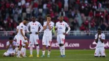 Saïd Naciri sous le feu des critiques après la défaite du Wydad
