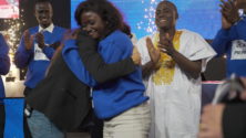 La Grande Finale Francophoniste by Majorel : Mariama Ndong de Dakar remporte le titre