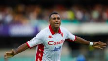 VIDÉO : Walid Cheddira se distingue, de nouveau, avec Bari