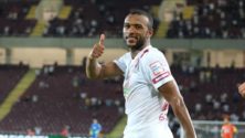 Séisme en Turquie : En photo, Ayoub El Kaabi rassure ses fans
