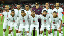 Le Maroc jouera deux matchs amicaux contre le Brésil et le Pérou