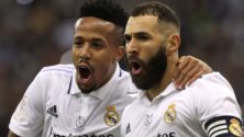 Mondialito 2023 : Benzema et Militao rejoignent le Real Madrid à Rabat pour la finale