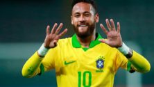 Neymar se joindra t-il à la Seleção lors de la rencontre amicale Maroc-Brésil ?