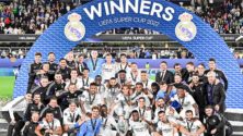 Coupe du Monde des Clubs 2023 : Voici la date d&rsquo;arrivée du Real Madrid au Maroc