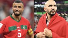 Maroc-Brésil : Les déclarations de Regragui et Saïss en conférence de presse (VIDÉO)