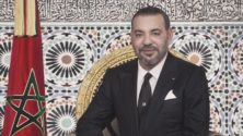 Sa Majesté le Roi Mohammed VI félicite la championne du monde Khadija El Mardi