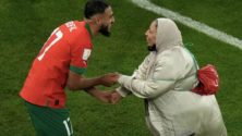 Regragui : « les mères des joueurs de l’équipe nationale ont un groupe WhatsApp »