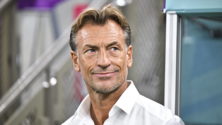 Hervé Renard démissionne de son poste d’entraîneur de l’équipe nationale de football saoudienne