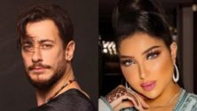 PHOTO : Dounia Batma réitère son soutien pour Saad Lamjarred
