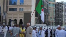 Pour accomplir le Hajj, les Algériens doivent fournir un certificat de bonne santé mentale