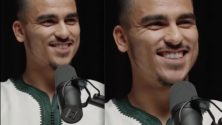 VIDÉO : Quand Zakaria Aboukhlal revêt sa casquette d’imam