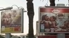 PHOTOS : Ces deux marques utilisent la même photo pour leur campagne Ramadan