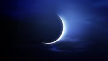 Eid Al-Fitr 2023 : Le Maroc observera le croissant lunaire jeudi