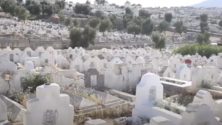 Casablanca construit un cimetière géant pour répondre aux besoins de la ville