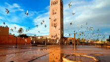 Le Maroc vise le top 10 des destinations les plus admirées au monde